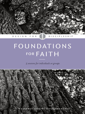 cover image of Foundations for Faith